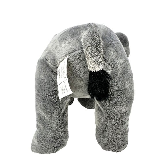 Kohls Cares Plush Elephant Nancy Tillman Book Collection Stuffed Animal Toy 14" - Picture 9 of 15